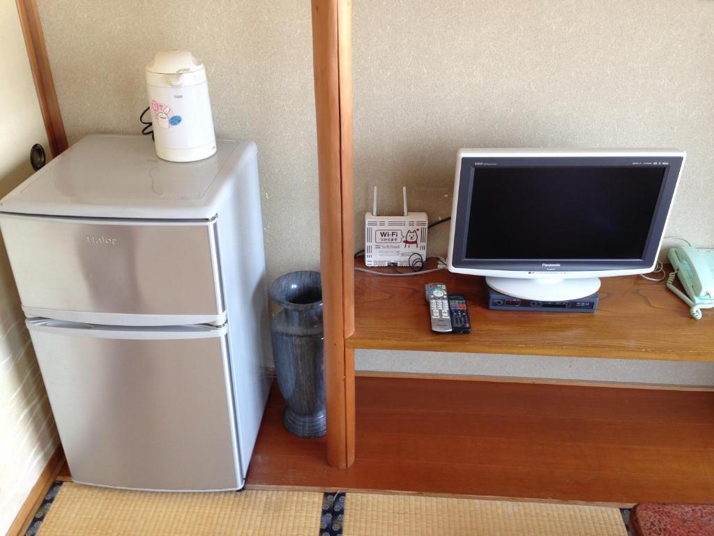 Abashiri Green Hotel Zimmer foto