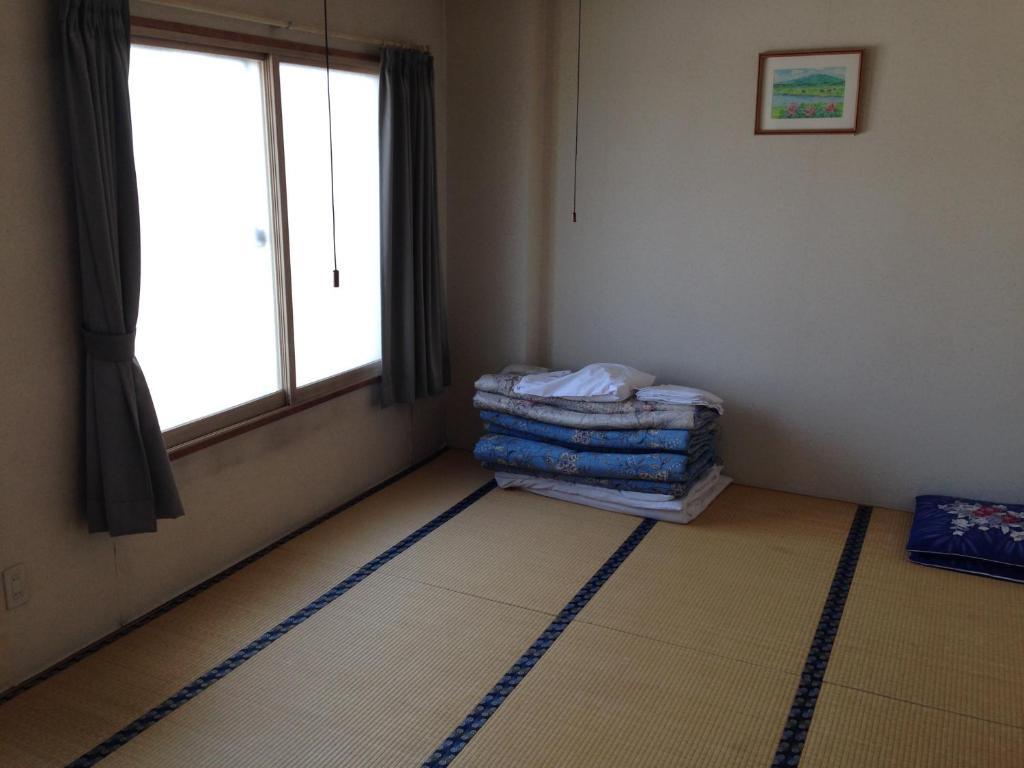Abashiri Green Hotel Zimmer foto